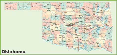 cities and towns in oklahoma alphabetically.